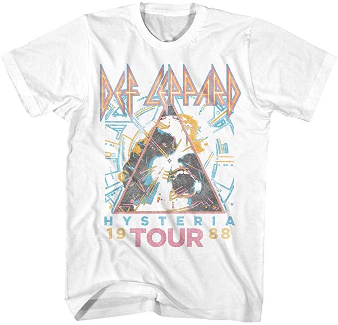 Rex cognatus Rock Shirt